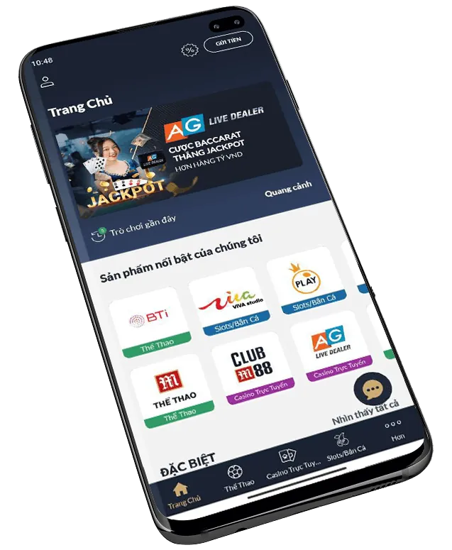 Bàn Roulette hấp dẫn tại Bty522