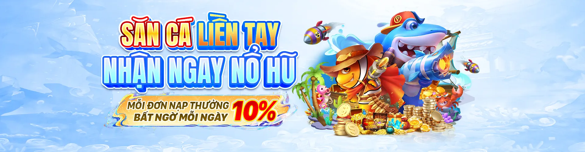 Các hoạt động và khuyến mãi mới nhất tại bty522 liên kết vào