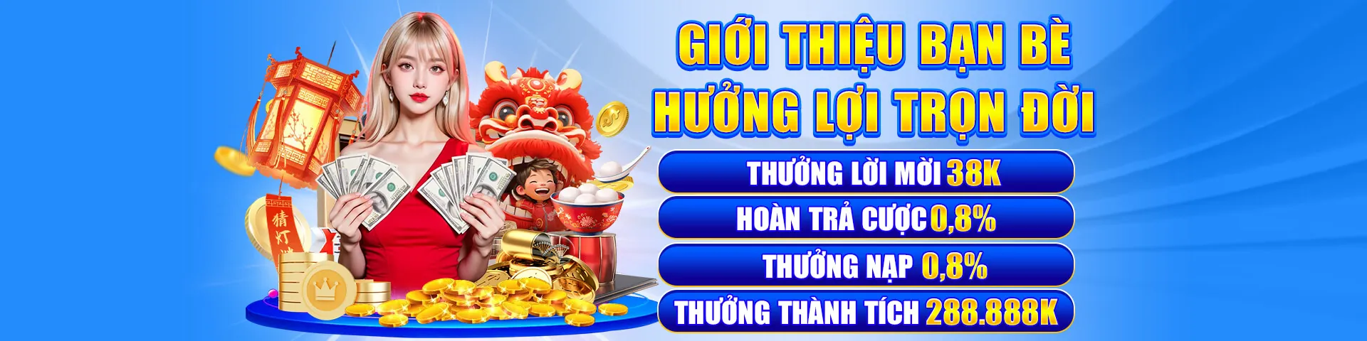 Thế giới bắn cá đỉnh cao tại BTY522