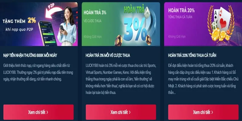 Khuyến mãi nổ hũ BTY522
