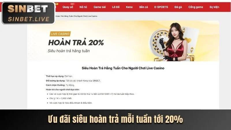 Ưu đãi chào mừng thành viên mới bty522